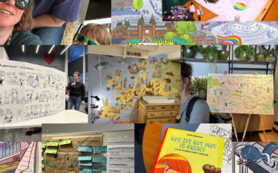 Mijn 2025: een jaar vol focus